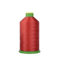 SomaBond-Bonded Nylon Thread Col.Red (202)
